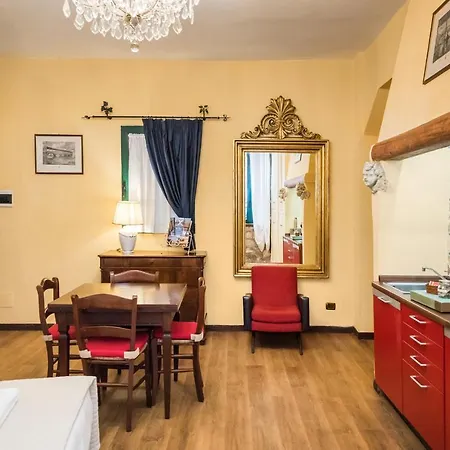 Junior Cangrande - Veronainflat