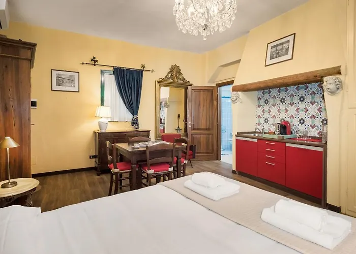 Junior Cangrande - Veronainflat Apartment