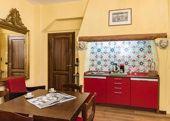 Junior Cangrande - Veronainflat Apartment