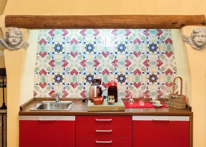 Junior Cangrande - Veronainflat Apartment Verona