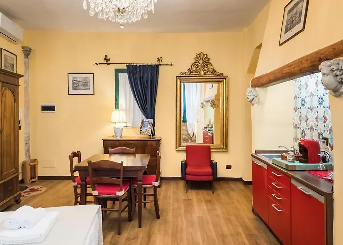 Junior Cangrande - Veronainflat