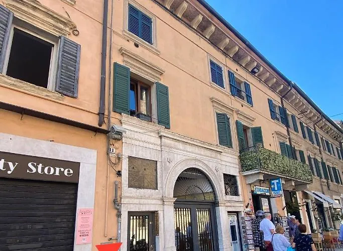 Junior Cangrande - Veronainflat Apartment Verona