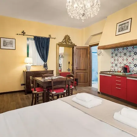 Junior Cangrande - Veronainflat Apartment