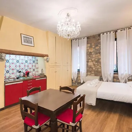 Junior Cangrande - Veronainflat *