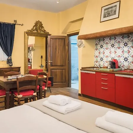Junior Cangrande - Veronainflat Apartment Verona