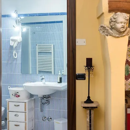 Junior Cangrande - Veronainflat