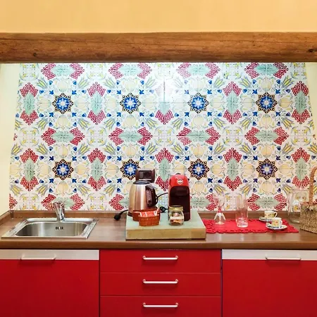 Junior Cangrande - Veronainflat شقة فيرونا