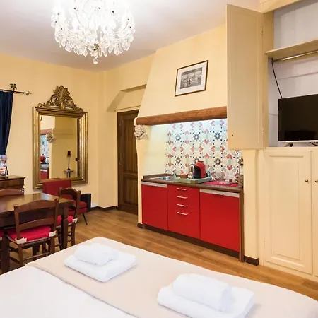 Apartment Junior Cangrande - Veronainflat *