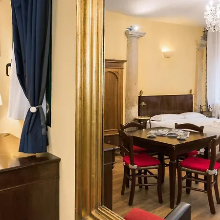 Junior Cangrande - Veronainflat Apartment Verona