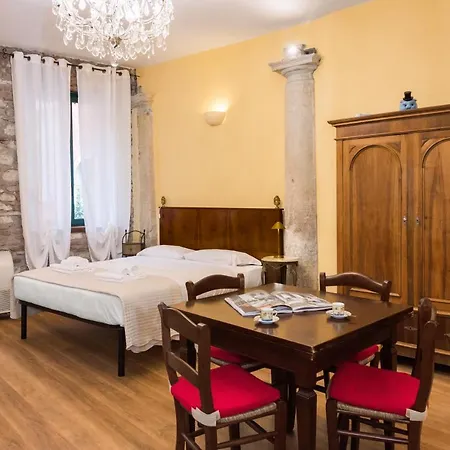 Junior Cangrande - Veronainflat