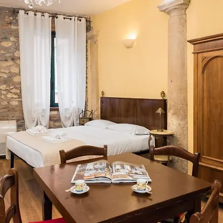 Apartment Junior Cangrande - Veronainflat Verona