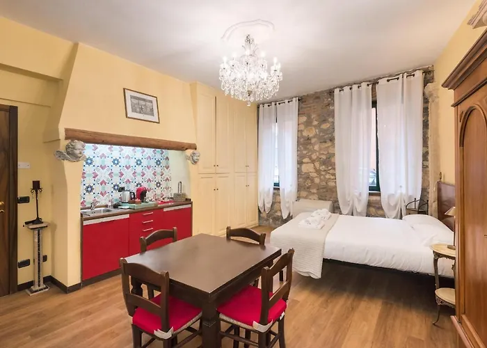 Junior Cangrande - Veronainflat *