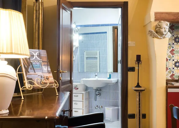 Junior Cangrande - Veronainflat * Verona