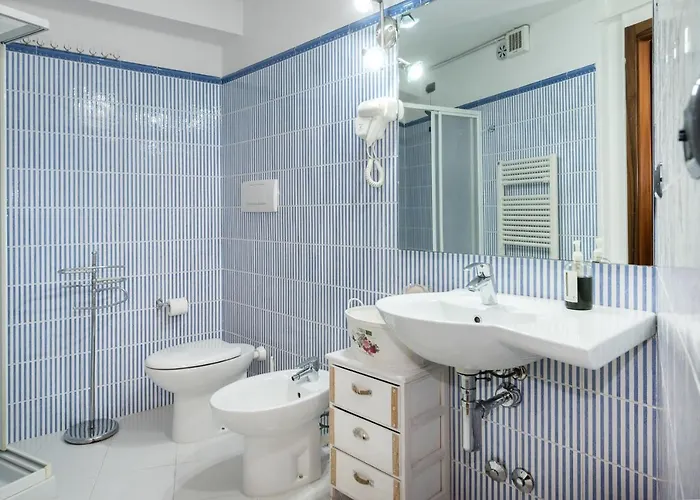 Junior Cangrande - Veronainflat ורונה