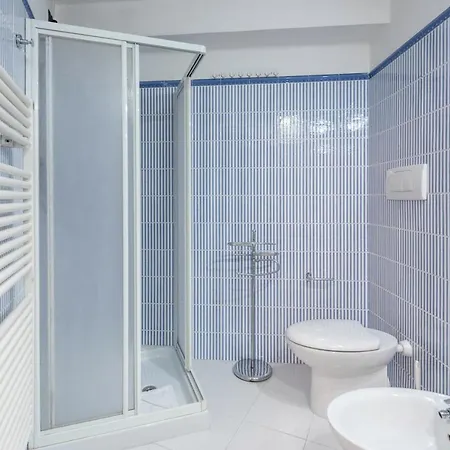 Junior Cangrande - Veronainflat Apartamento *