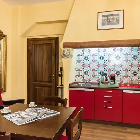 Junior Cangrande - Veronainflat Apartament