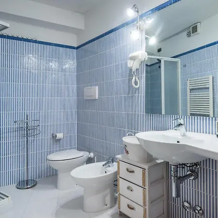 Junior Cangrande - Veronainflat Apartamento Verona