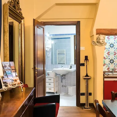 Junior Cangrande - Veronainflat Apartamento *