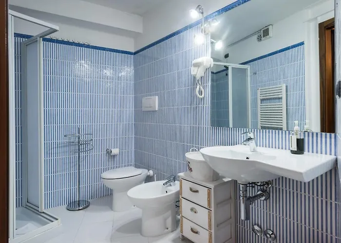 Junior Cangrande - Veronainflat Apartmán Verona